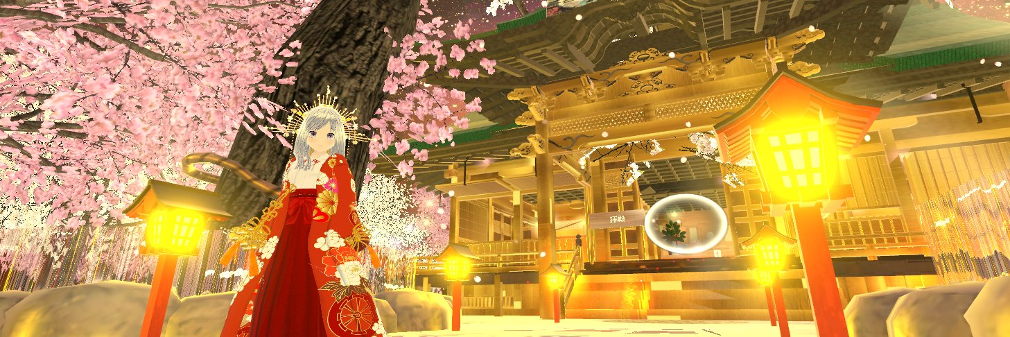 ✨千代本キャサ✨ banner