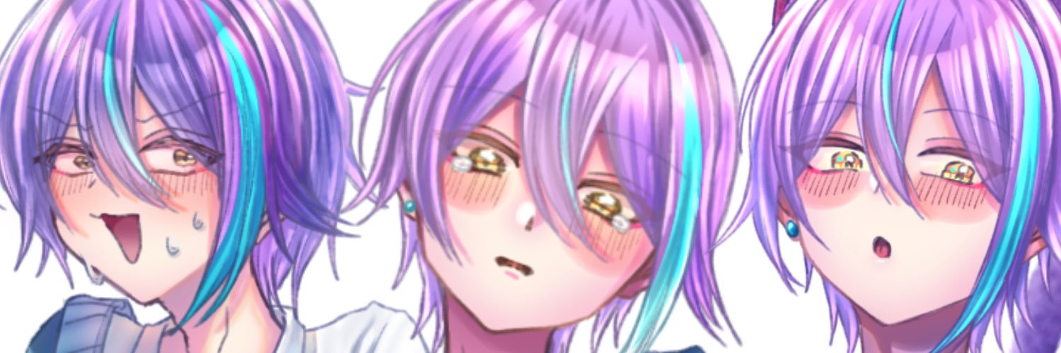 Nnn_illust's profile banner image
