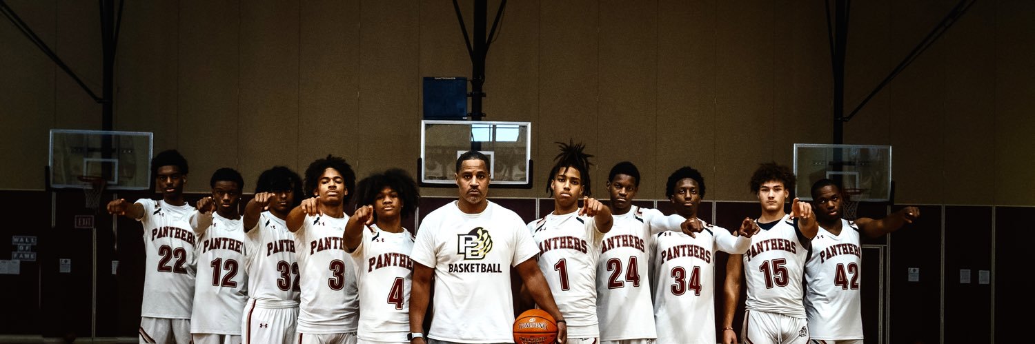 Isaiah Lee , Paint Branch HS banner