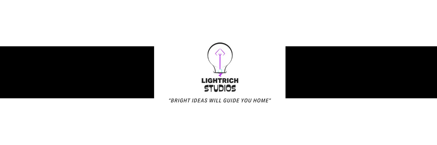 LightrichStudio's profile banner image