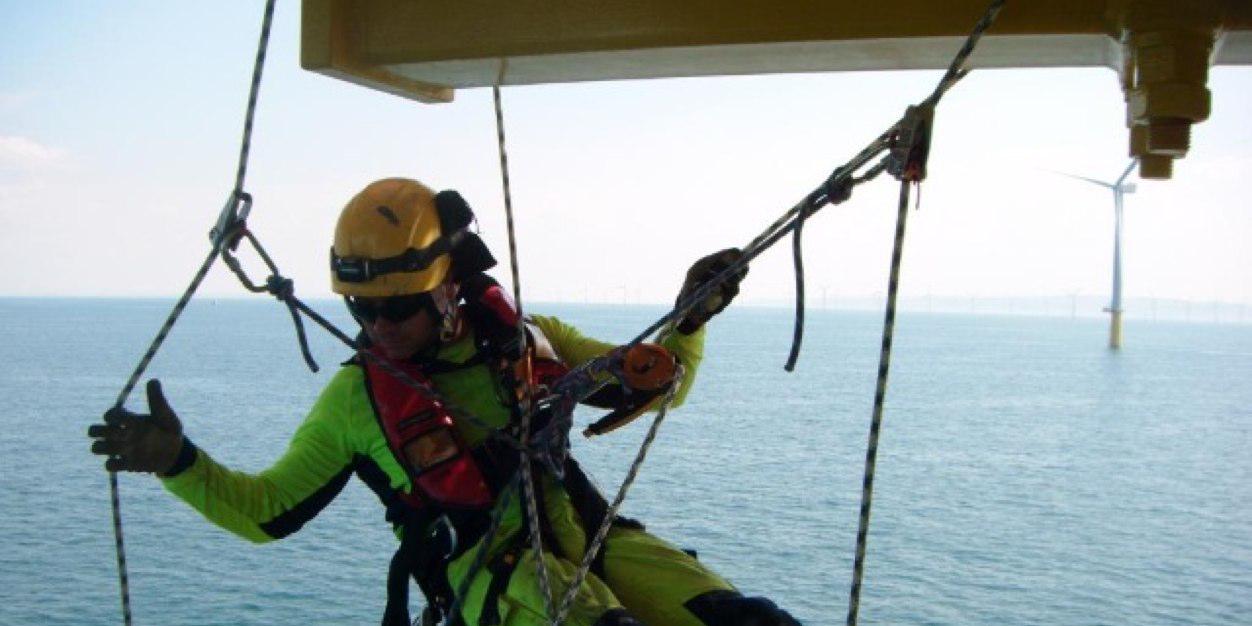 Offshore Painting banner