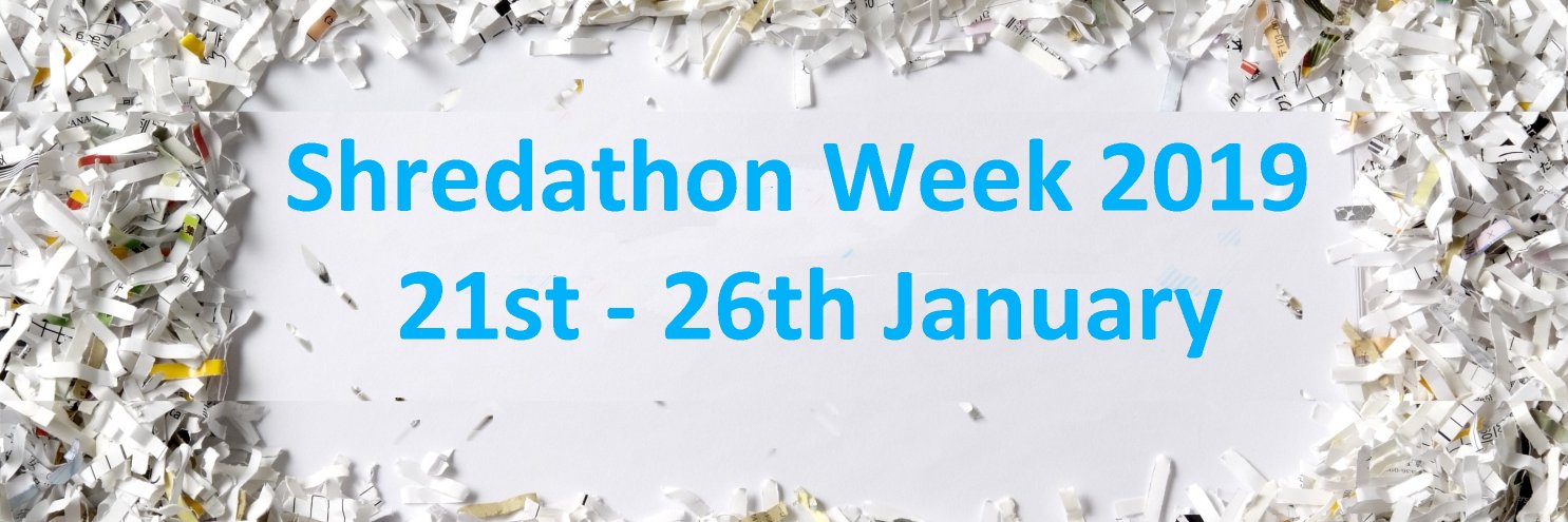 shredathon's profile banner image