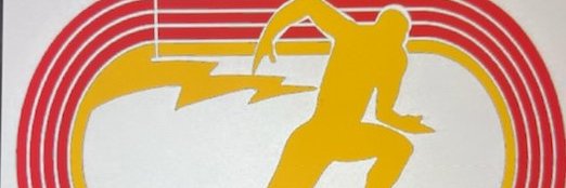Bolt of Lightning- Superior Speed Training banner