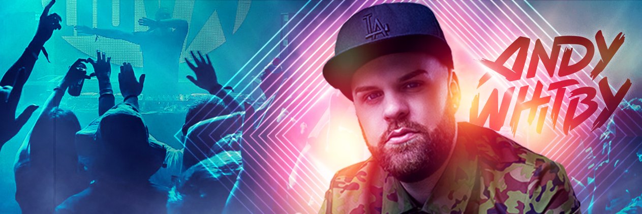 DJANDYWHITBY's profile banner image