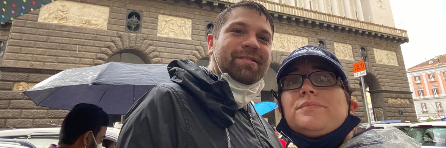 Tyler from Washington 🇺🇸 banner