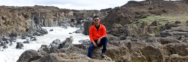 amodm Profile Banner