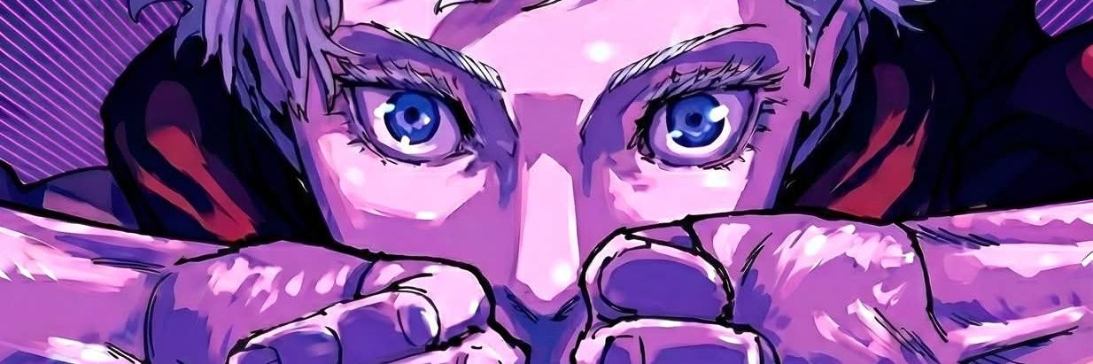 Twitter banner for @J0hansito