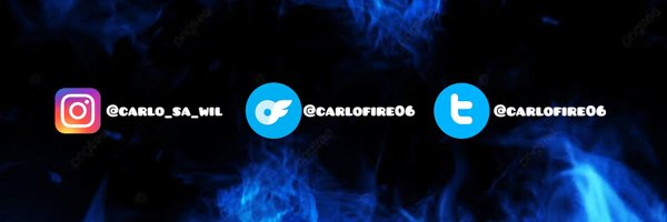 CARLO FIRE 17K 🔥 Profile Banner