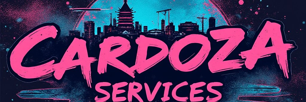 Michael Cadoza banner