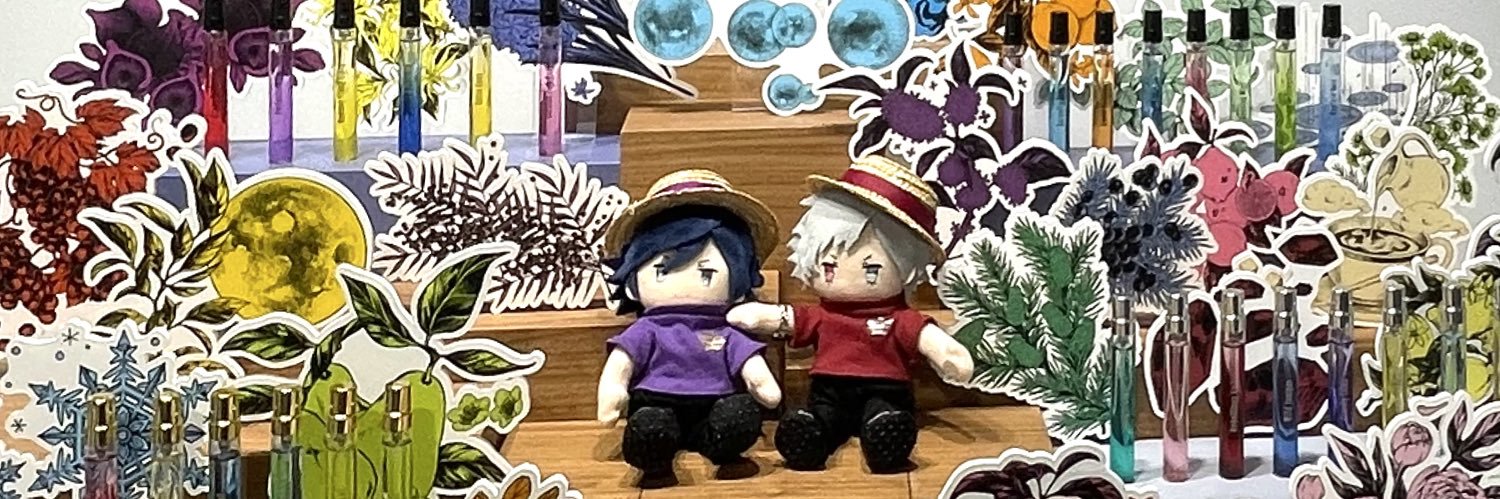 ラン🐰 banner
