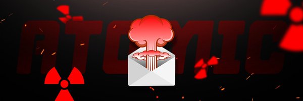 AtomicOneClicks Profile Banner