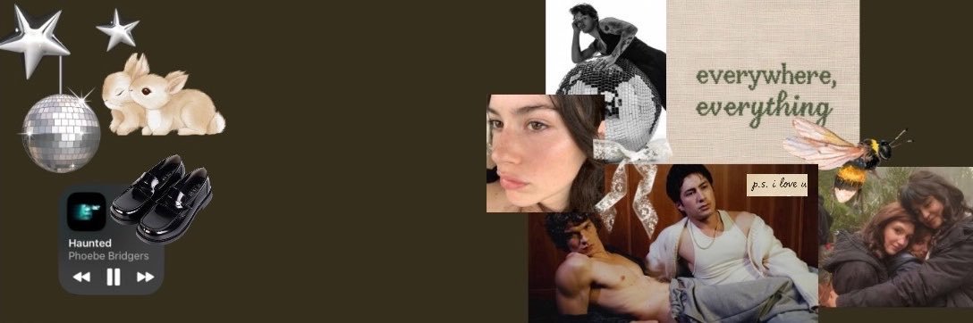hudconcies's profile banner image