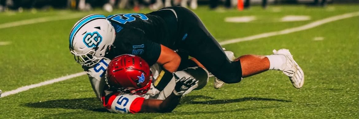 Angelo DiChristopher banner