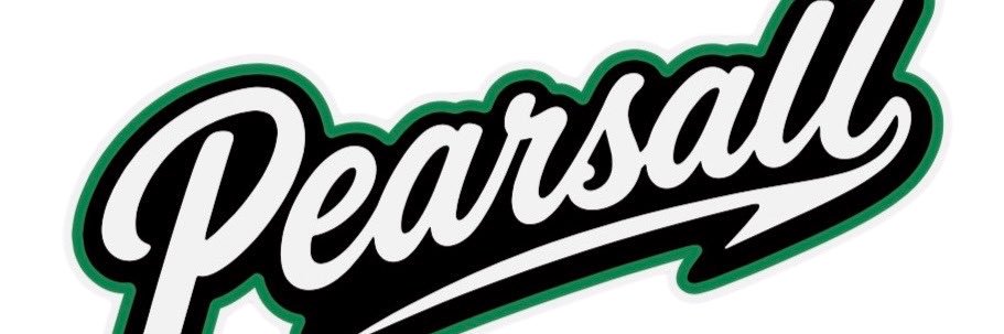 Pearsall Mavericks Football banner