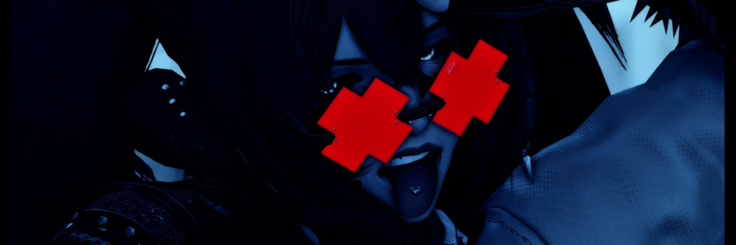 🖤KV🖤 banner