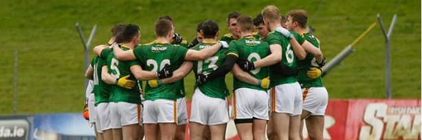 Ronan Jones banner