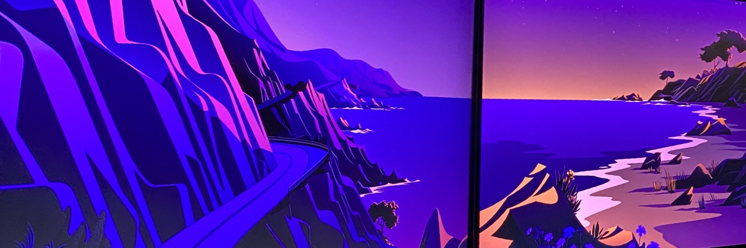 peaz's profile banner image