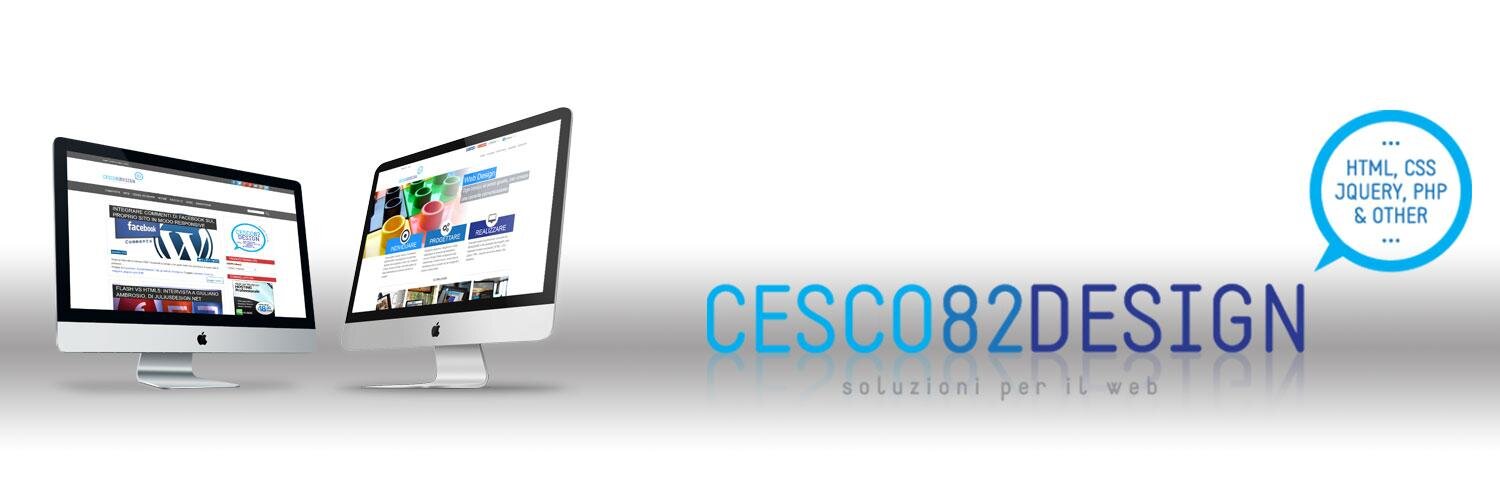 cesco82it's profile banner image