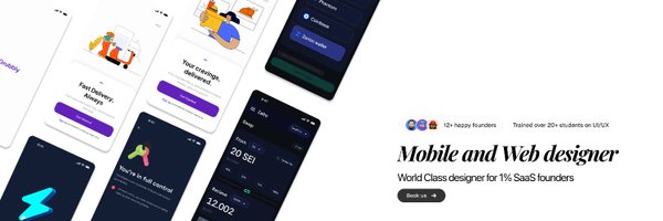figmakid Profile Banner