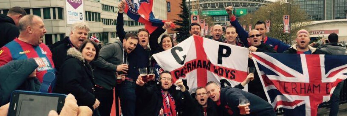 grahamdavey69's profile banner image