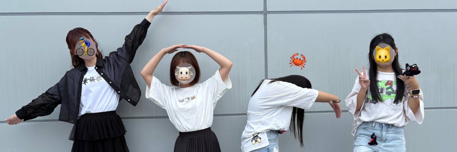 kireuga0727's profile banner image
