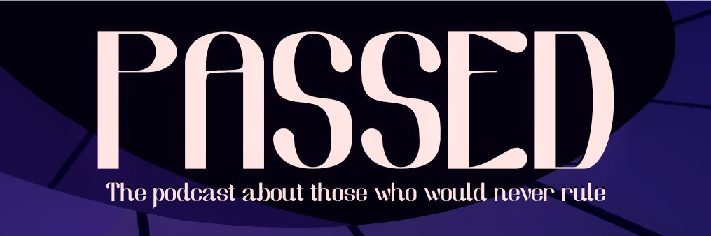 PassedPod's profile banner image