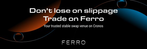 Ferro.cro Profile Banner