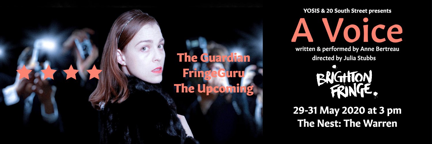 bertreauanne's profile banner image