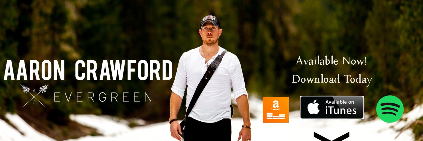 Aaron Crawford banner