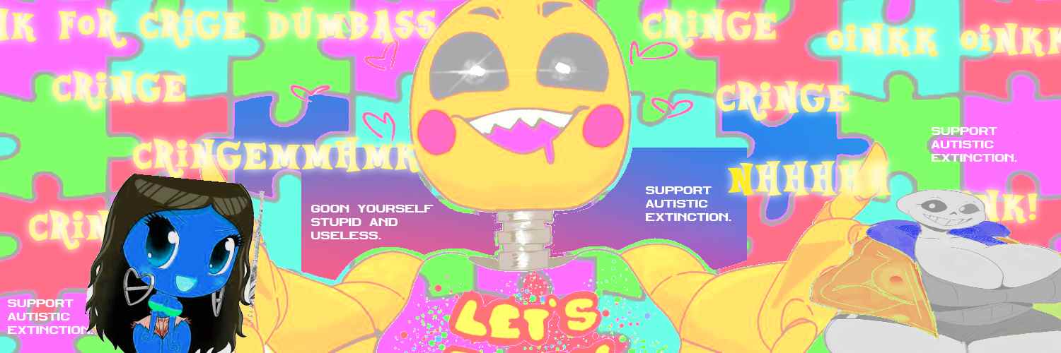 M0M G00N banner