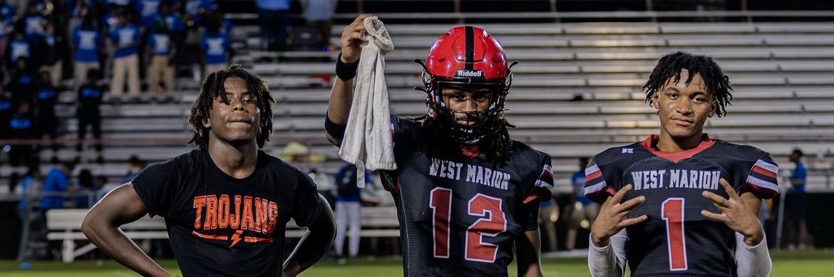 Kardell Peters's banner