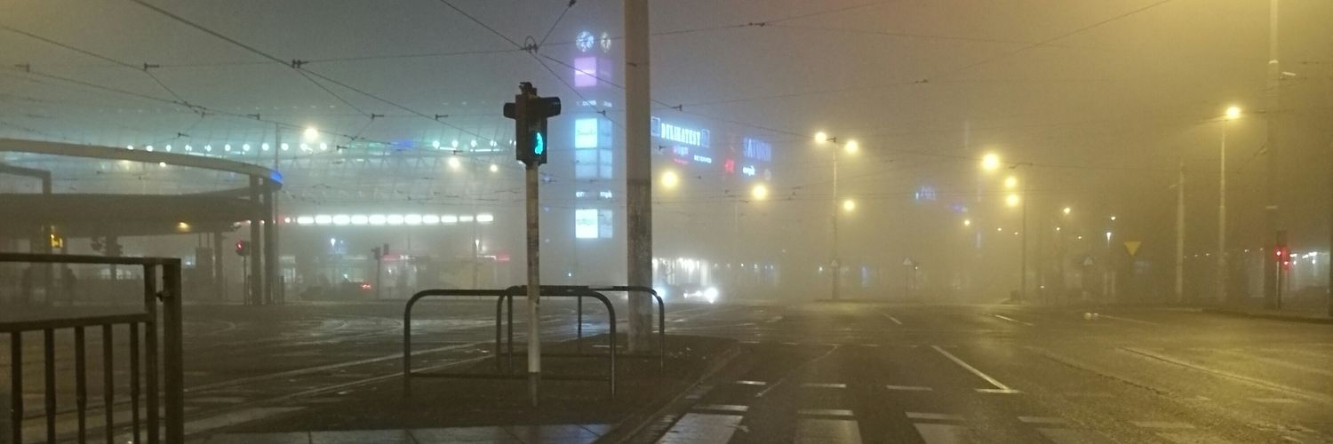 sklopot's profile banner image