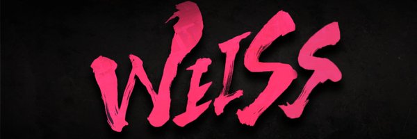 Weiss 🥋 Martial Artist Vtuber Profile Banner