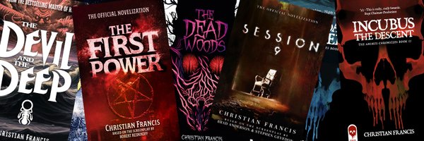 echohorrorpub Profile Banner