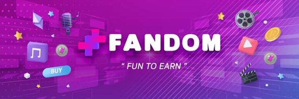 FandomMobileApp Profile Banner