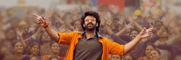 SalaarRavi Profile Banner