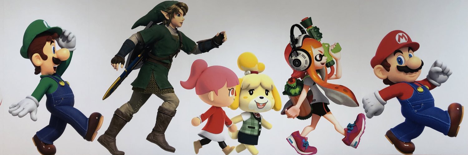 🍄フミヤ🌟 banner