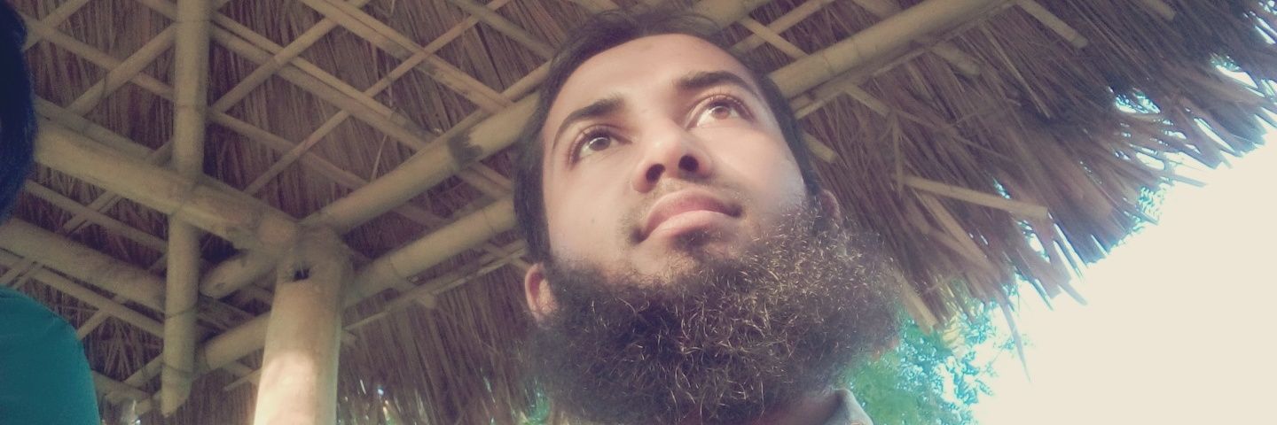 MahfuzFerdaus's profile banner image