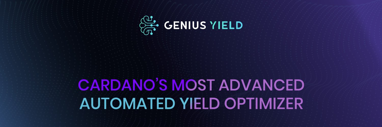 Geniu Yield Thailand banner