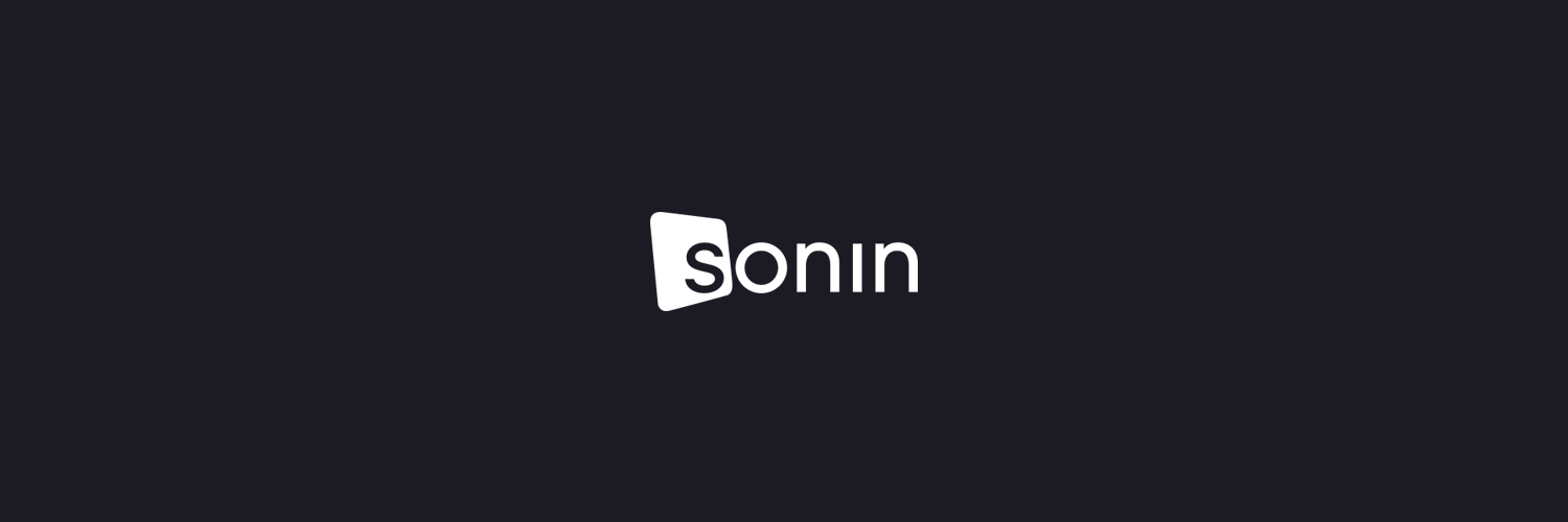 soninapps's profile banner image
