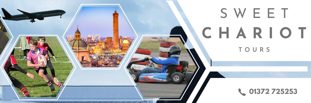 SweetChariot banner