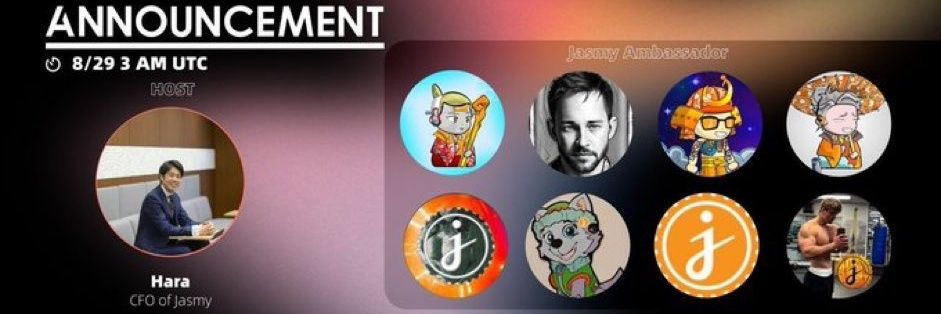 あんどう㌠JASMY/DEP banner