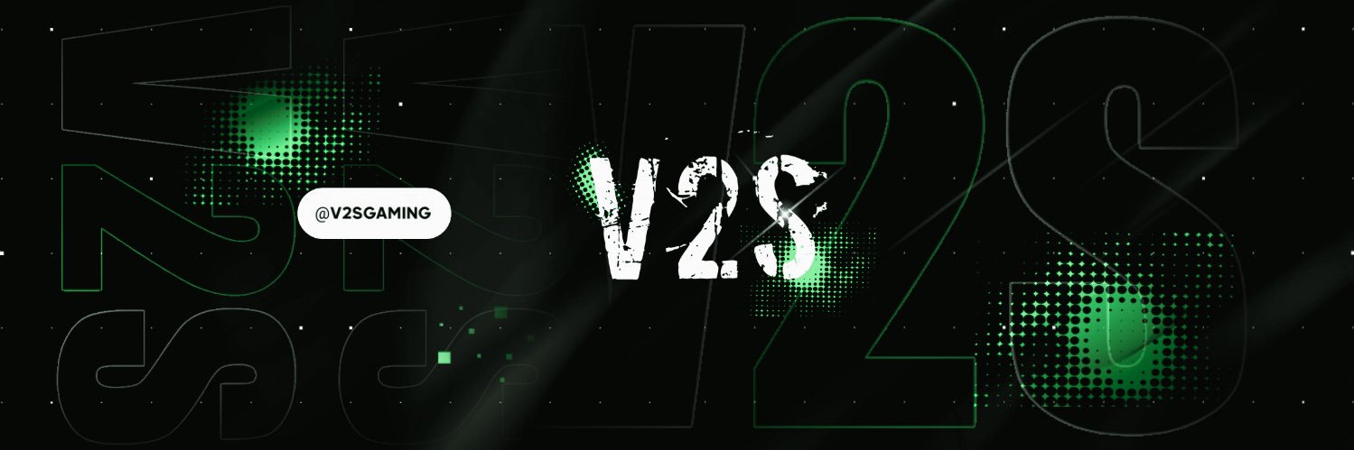 V2SGaming's profile banner image