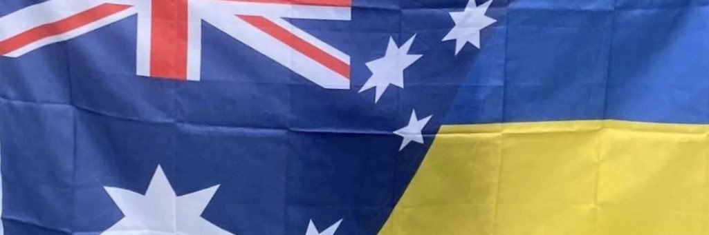 Craig Fella 🇦🇺🇺🇦🇹🇼🇮🇱#NAFO banner