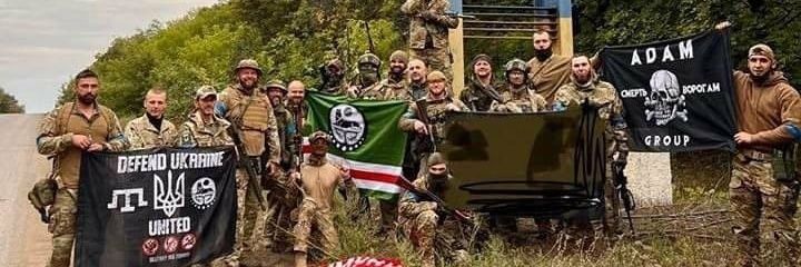 RussianOrks's profile banner image