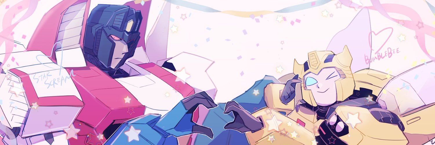 ♡'s banner