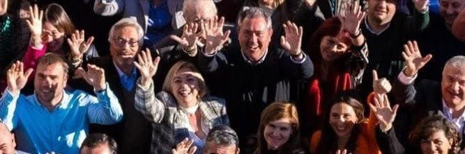 Juan Espadas Cejas banner