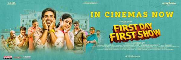 PoornodayaFilms Profile Banner