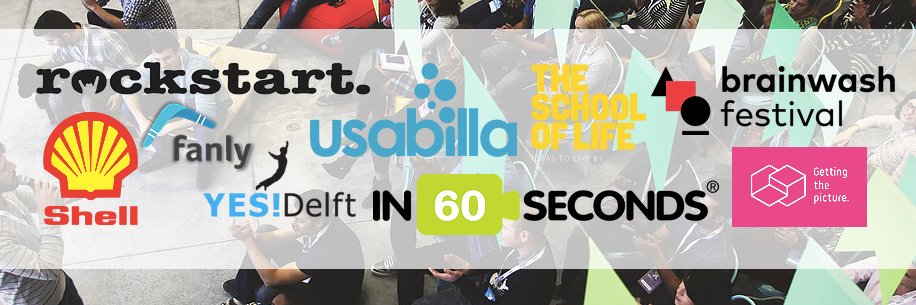 Teamwork Productions banner