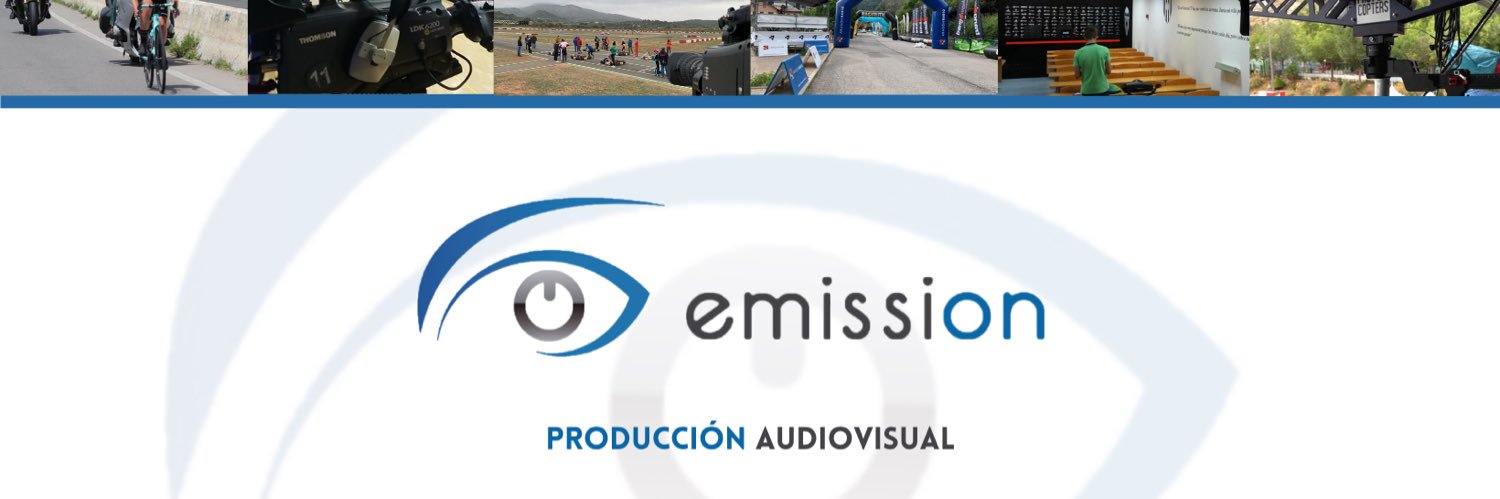 emissioneventos's profile banner image